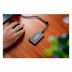 Dysk VERBATIM Metal Mini 512GB SSD
