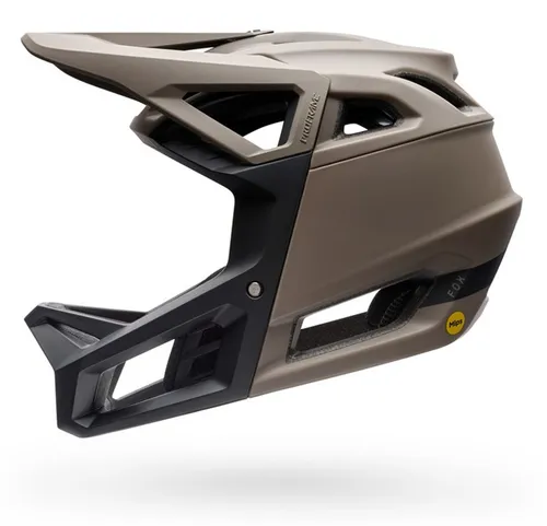 Kask rowerowy Full Face FOX Proframe Solid MIPS