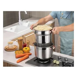 Garnek KLAUSBERG KB-7739 7.5L