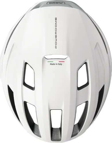 Kask rowerowy ABUS PowerDome