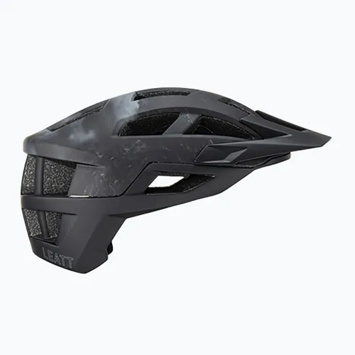 Kask rowerowy Leatt MTB Trail 2.0 V23 stealth
