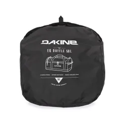 Сумка Dakine EQ Duffle 10002935 Black 001