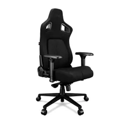 Fotel YUMISU 2055 Magnetic Czarny