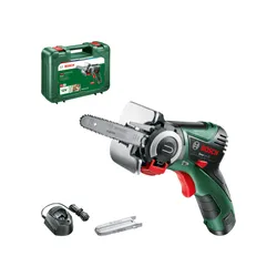 Pilarka łańcuchowa Bosch EasyCut 12 1x2.0Ah