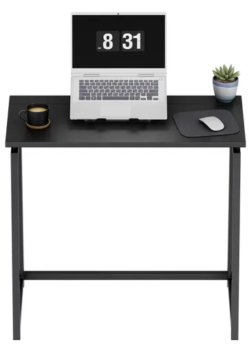 Biurko MARK ADLER Leader 1.5 Czarny