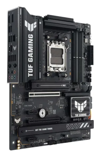 Płyta główna ASUS TUF GAMING B650E-PLUS WIFI