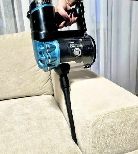 Odkurzacz Kalorik HVC 1002