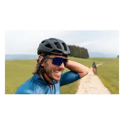 Kask rowerowy LIMAR Air Stratos