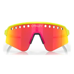 OAKLEY Sutro Lite Sweep (Vented) велосипедные очки PRIZM Ruby