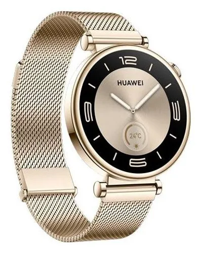 Умные Часы Huawei Watch GT 4 41mm Elegant