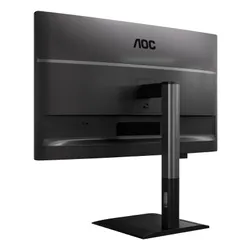 Monitor AOC Q27P4CV 27" 2560x1440px IPS 120Hz 4 ms [GTG]
