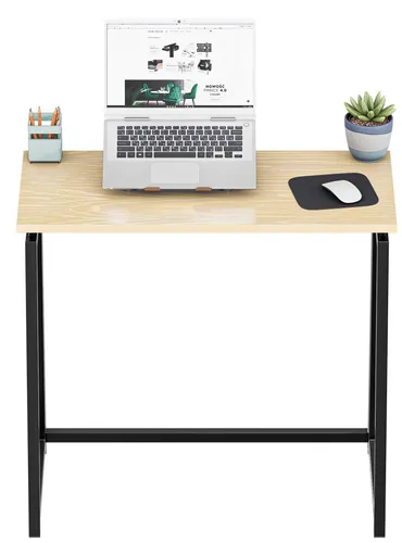 Biurko MARK ADLER Leader 1.5 Drewniany