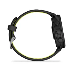 Smartwatch Garmin Forerunner 70 42mm GPS Czarny
