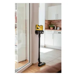 Пылесос Karcher VC 4 Wireless myHome 30min