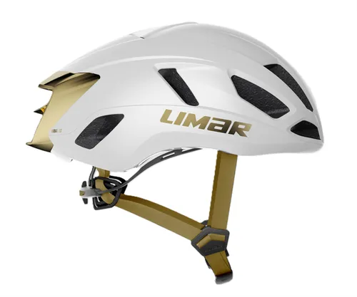 Kask rowerowy LIMAR Air Atlas W & B