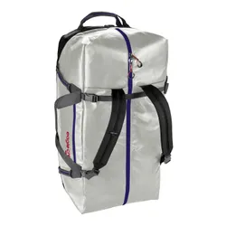 Дорожная сумка Eagle Creek Migrate Wheeled Duffel 2in1 130 L-silver