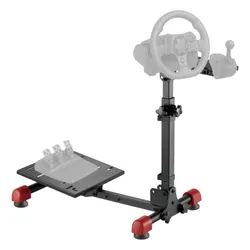 Stojak MOZOS SGS4 do kierownicy Logitech/Thrustmaster