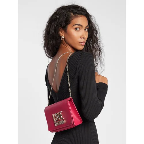 Dragoste MOSCHINO jc4127pp1flj060a Fuxia sac