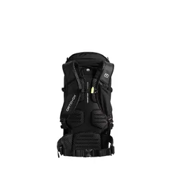 Plecak górski damski Ortovox Traverse 28 S - black raven/black raven