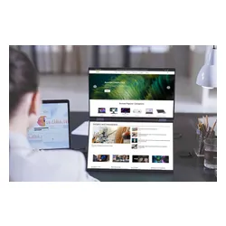 Monitor ACER PD163QT 15.6" 1920x1080px IPS 8 ms [GTG]