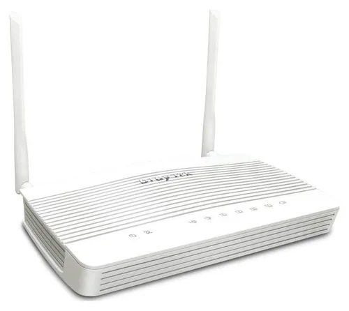 DrayTek Vigor 2136ax