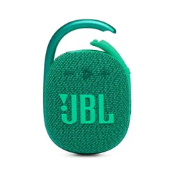 Динамик Bluetooth JBL Clip 4 Eco 5W зеленый