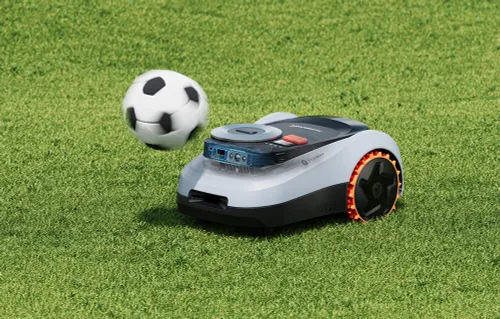 Robot koszący SEGWAY NAVIMOW i220E