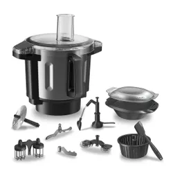 Wielofunkcyjny robot kuchenny CECOTEC Mambo CooKing Unique