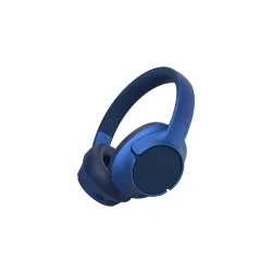 Słuchawki bezprzewodowe Fresh 'n Rebel Clam Fuse Nauszne Bluetooth 5.3 True blue