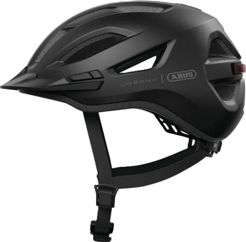 Kask rowerowy ABUS Urban-I 4.0