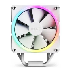 Chłodzenie NZXT T120 RGB Biały