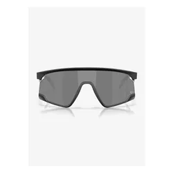 Okulary przeciwsłoneczne Oakley Bxtr Moto GP matte black/prizm black