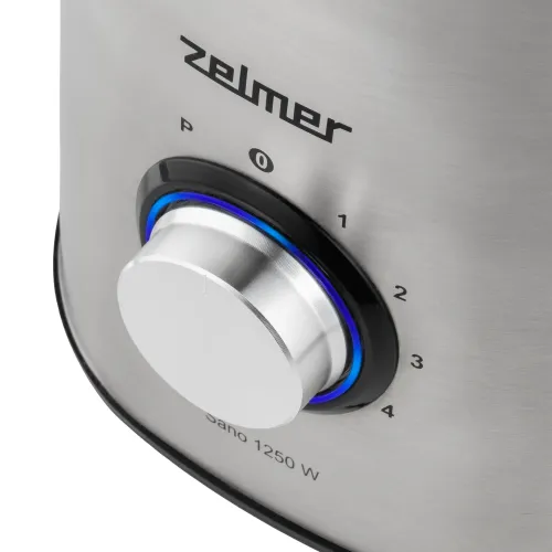 Blender kielichowy ZELMER ZSB4820