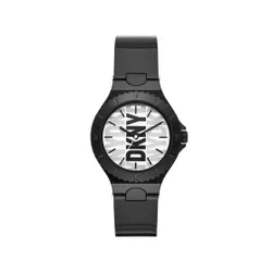 DKNY Ny6645 Siyah Saat