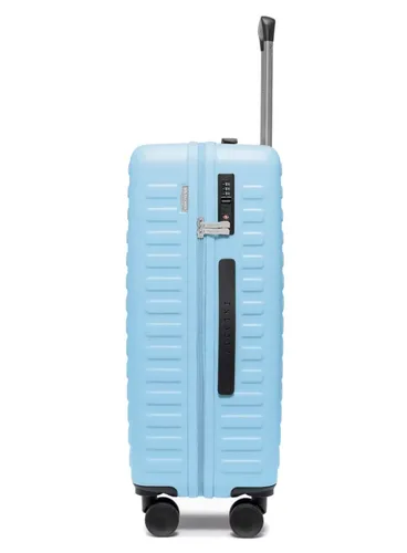 Walizka średnia Puccini Munich - niebieski