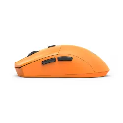 Myszka gamingowa Redragon SPARDA M919OB-ULT Pomarańczowa