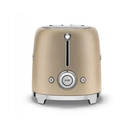 Тостер SMEG TSF01CHMEU