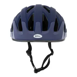 Kask rowerowy BELL Cadence Solid Granatowy dla Dzieci (rozmiar M)