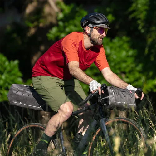Torba na kierownicę KLICKFIX Bikepack