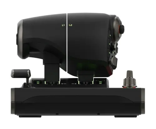 Kontroler Turtle Beach VelocityOne Flightdeck HOTA System do PC Przewodowy