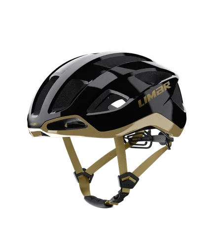 Kask rowerowy LIMAR Air Stratos W & B