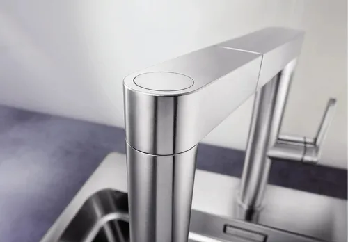 Bateria BLANCO Panera-S 521547 Stal