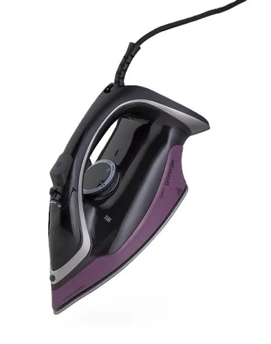 Żelazko parowe GORENJE SIK2800BKV