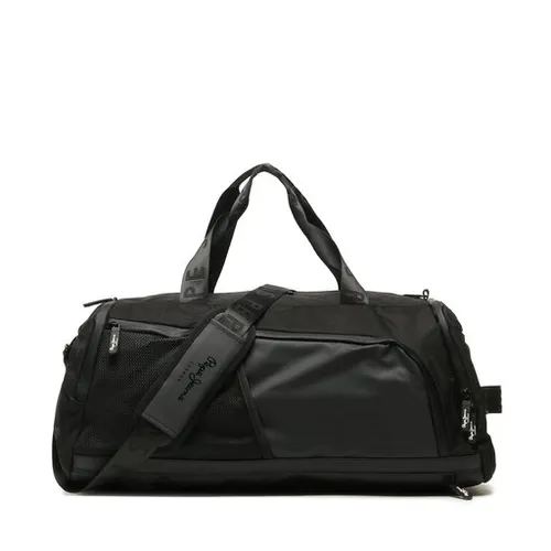 Сумка Pepe Jeans Edgar Weekend PM030747 Black 999