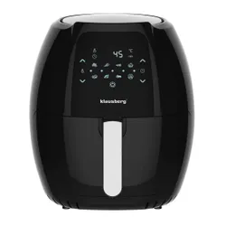 Air Fryer Frytkownica beztłuszczowa KLAUSBERG KB-7495 7.7l programator czasowy
