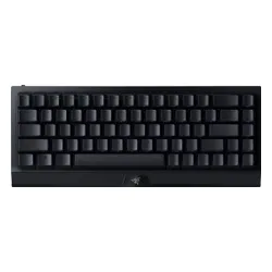 Klawiatura Razer BlackWidow V3 Mini HyperSpeed Phantom Ed. Green (RZ03-03892000-R3M1)