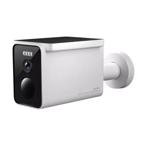 Kamera Xiaomi Solar Outdoor Camera BW400 Pro Set