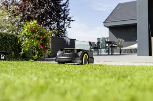 Robot koszący KARCHER RCX 4 1.269-740.0