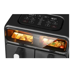 Air fryer Amica AFM 7020 2400W 8l