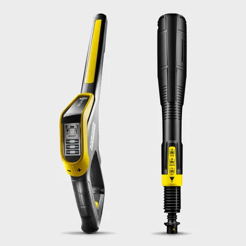 Myjka ciśnieniowa Karcher K 7 Smart Control 1.317-208.0